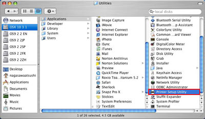 pixma mg2520 software for os x 10.6 free download
