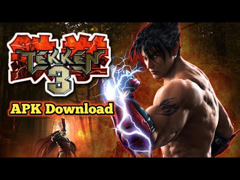 tekken 3 game download